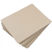 Seth Cole #25 Double Ply Chipboard